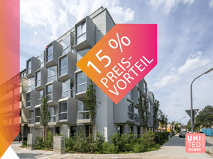 SUMMER DEAL: Vermietetes Studentenapartment mit guter Anbindung: 1-Zimmer-Apartment - WE 04