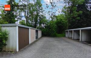 #grosse Dachgeschosswohnung mit Charme - genialer Nutzkeller und Garage – 65527 Niedernhausen – Vorschaubild 4