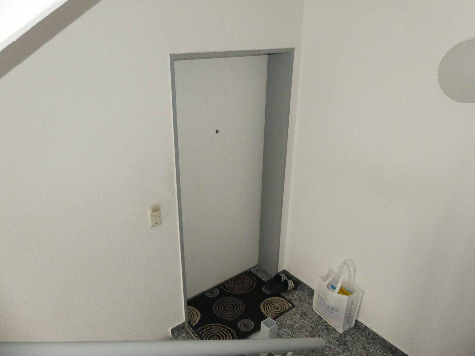 Etagenwohnung in 88605 Meßkirch mit 68,53 m² kaufen