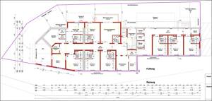 Bis zu 35 % Zuschuss & Steuern sparen - Investment am Pferdemarkt – 26121 Oldenburg – Vorschaubild 2