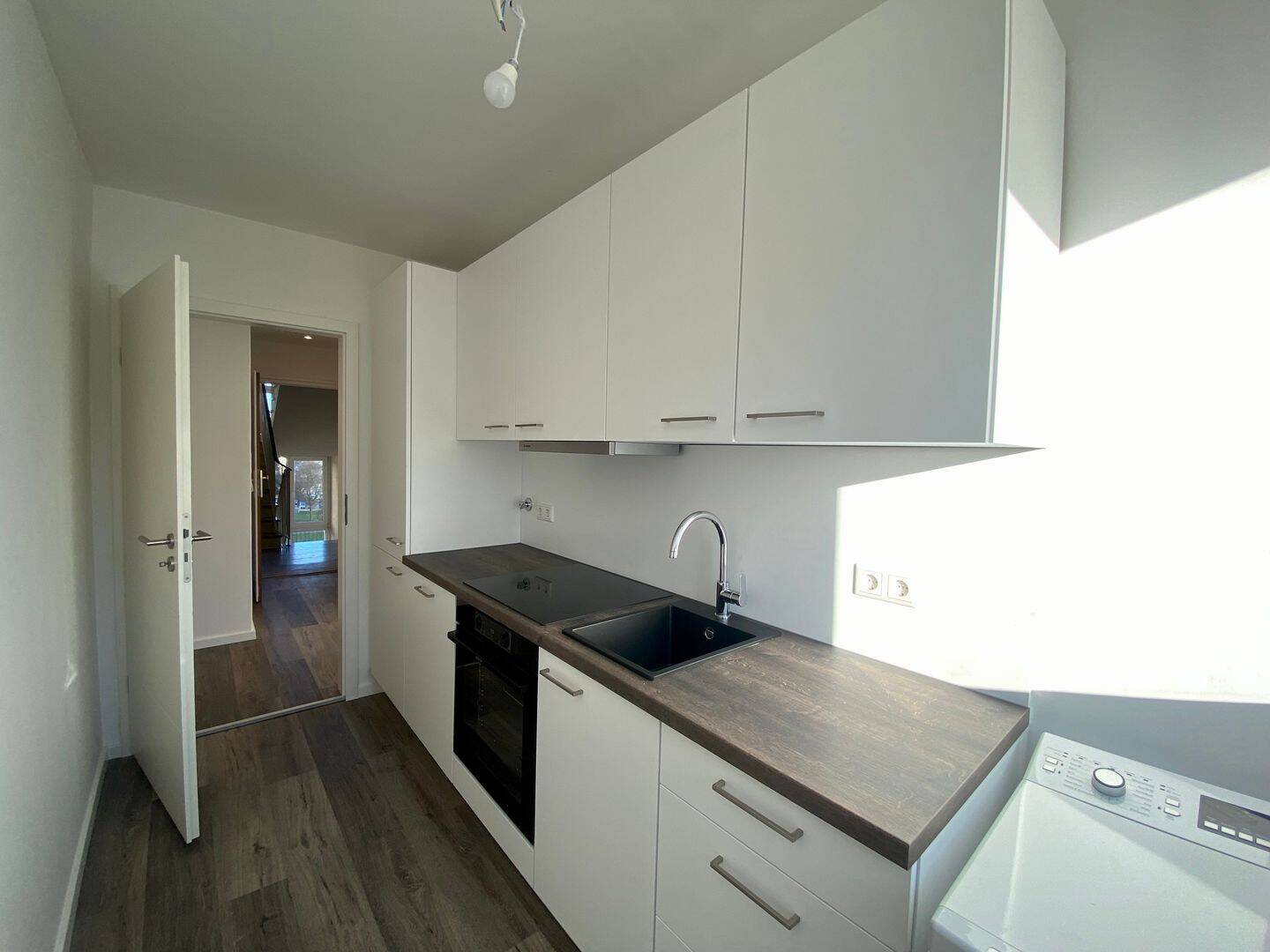 Kernsanierte 2-Zimmer-Wohnung mit Südbalkon – Top Kapitalanlage im Münchner Norden - Provisionsfrei – Oberschleißheim – Vorschaubild 5