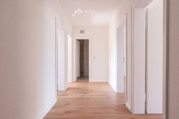 Etagenwohnung in 48155 Münster mit 77 m² kaufen
