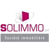 SOLIMMO logo