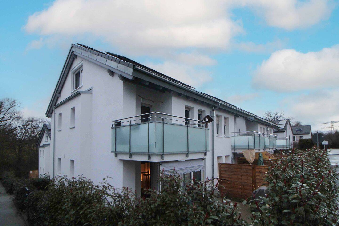 Attraktive 3-Zimmer-Wohnung auf zwei Ebenen mit Süd-Terrasse und Garage – Stuttgart – Vorschaubild 9