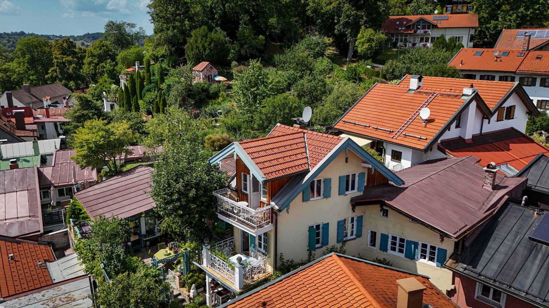 Haus in 83646 Bad Tölz mit 163 m² kaufen