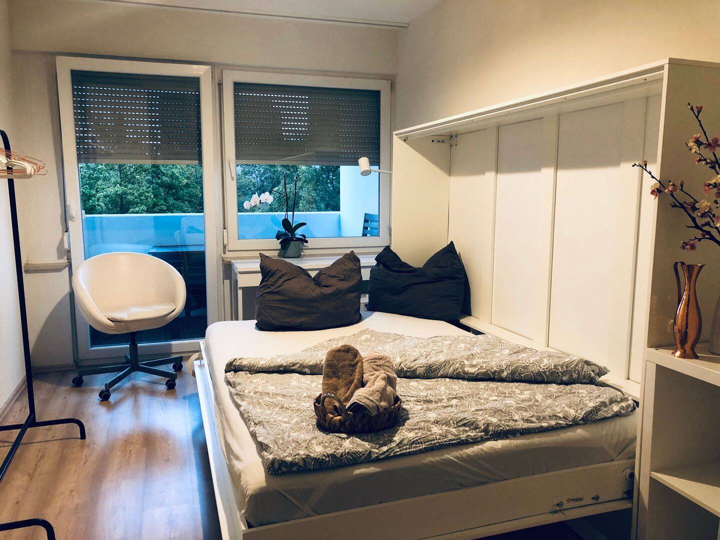 1 Zimmer in 3er-WG