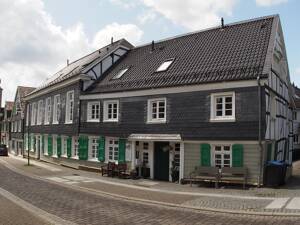 Kapitalanlage in betreuter Senioren-und Demenz-Wohngemeinschaft – 42899 Remscheid – Vorschaubild 3