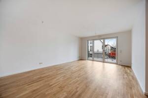 Klimatisierte 2-Zimmerwohnung mit Einbauküche in Dortmund! – 44229 Dortmund – Vorschaubild 5