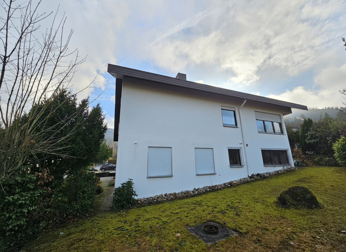 Einfamilienhaus mit Einliegerwohnung in Miltenberg (Grauberg) – gute Wohnlage, schnell im Grünen – Miltenberg – Vorschaubild 6