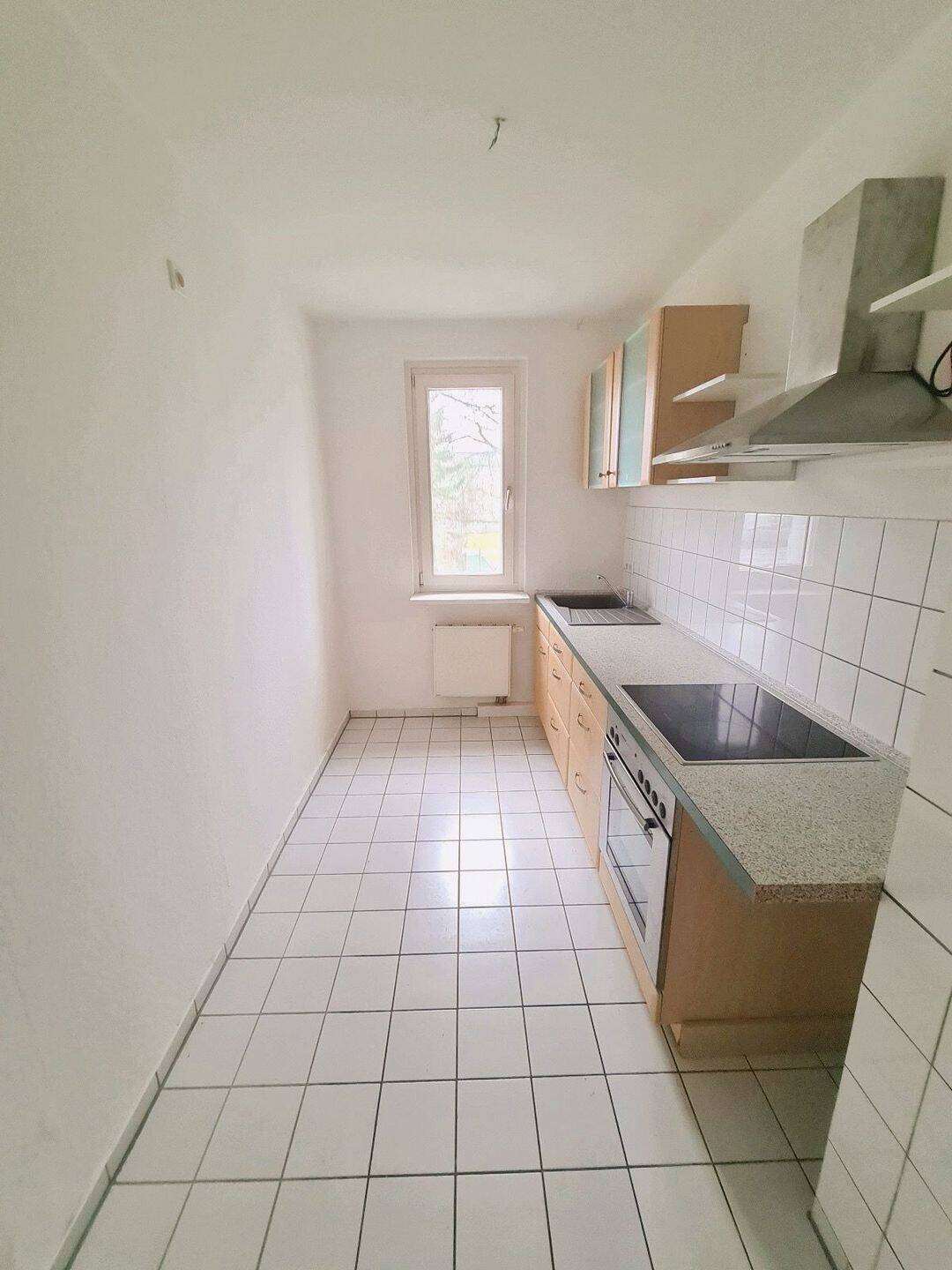 2-Zimmer-Wohlfühlwohnung mit EBK – Chemnitz – Vorschaubild 4
