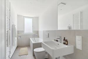 Helle 3-Zimmer-Wohnung mit Balkon in Mainz-Lotsenhof – 55120 Mainz – Vorschaubild 3