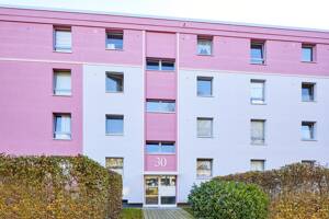 2-Zimmerwohnung als Erstbezug nach Modernisierung + GUTSCHEIN! – 40789 Monheim am Rhein – Vorschaubild 2