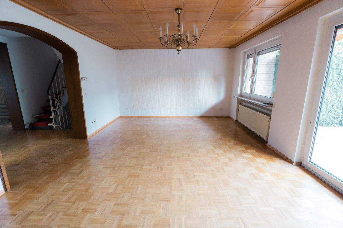 Wo Zuhause beginnt- Charmantes Reihenendhaus mit Gartenruhe & viel Potenzial für stillvolles Wohnen – Mannheim – Vorschaubild 8