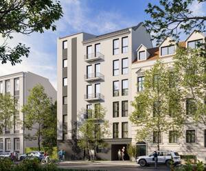 MEHR ALS EIN ZUHAUSE | Ihr modernes Eigenheim der Extraklasse im Dachgeschoss – 4129 Leipzig – Vorschaubild 3