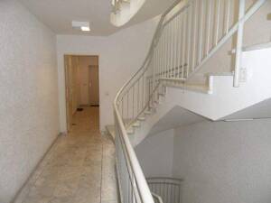 * RESERVIERT* Bonn, helle 2 Zimmerwohnung mit Balkon, * berufstätige Einzelperson * Gartenseite, TG - Stellplatz – 53117 Bonn – Vorschaubild 4