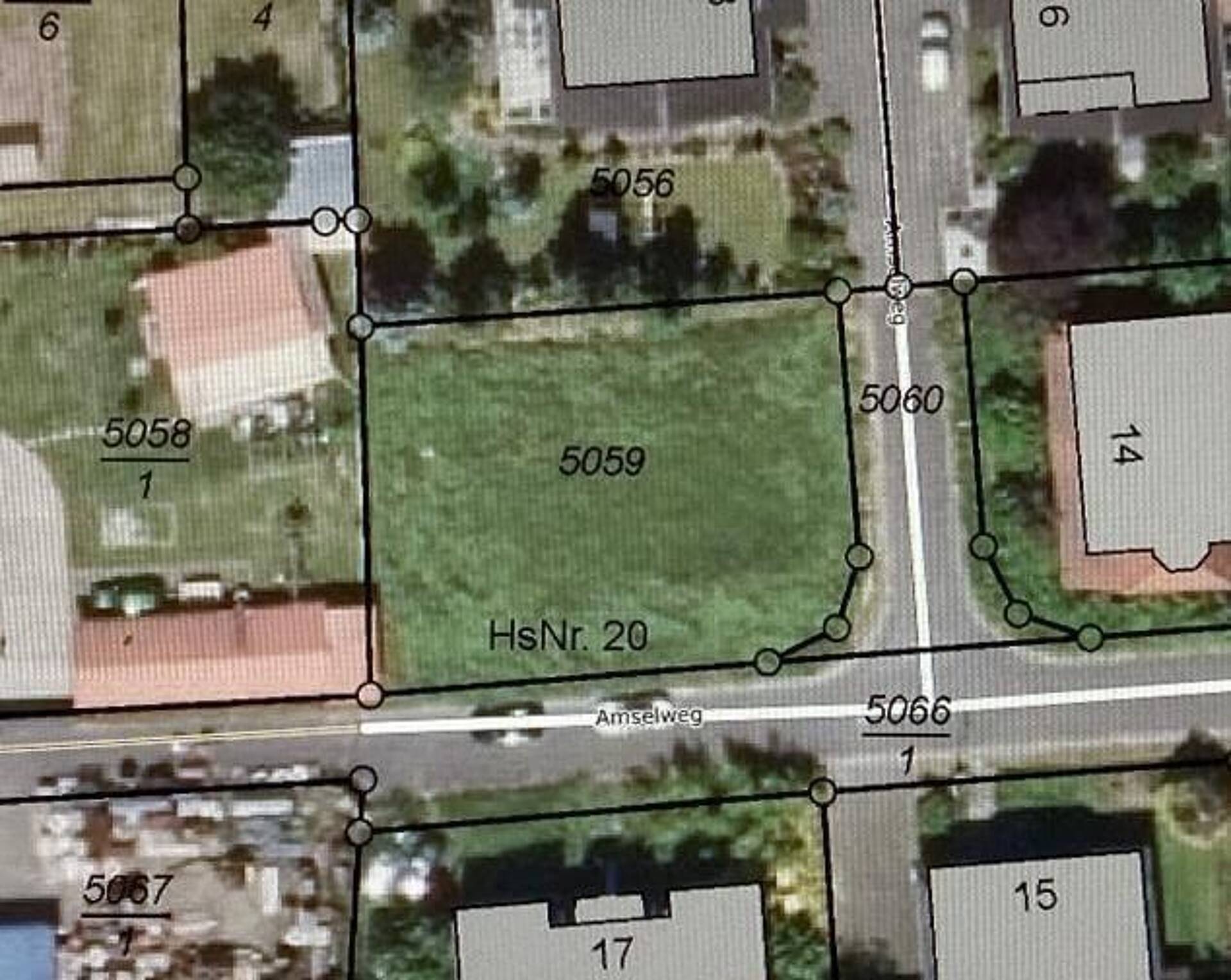 Bungalow in 66440 Blieskastel mit 114,45 m² kaufen