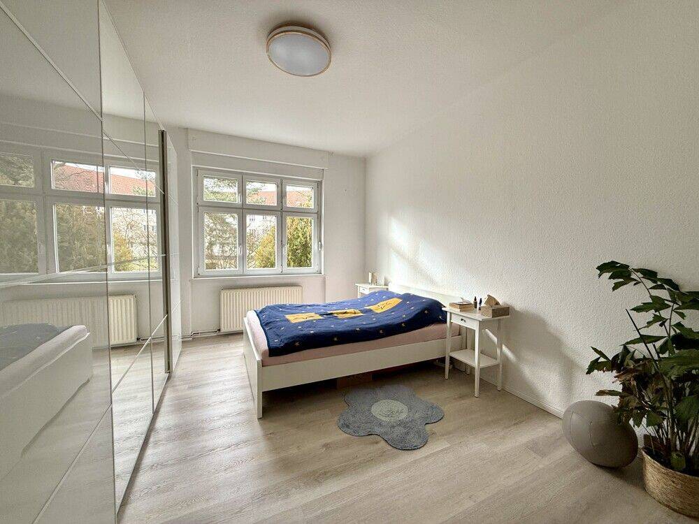 Top sanierte Wohnung mit Wintergarten im beliebten Berlin-Karlshorst! – Berlin – Vorschaubild 6