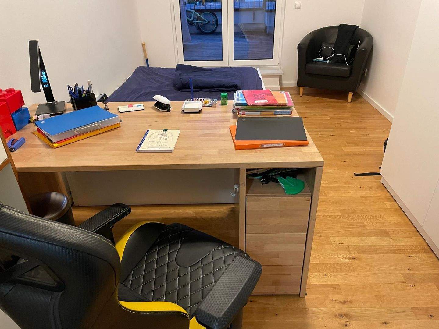 Helles und modernes Loft in Hansaviertel – Berlin – Vorschaubild 8
