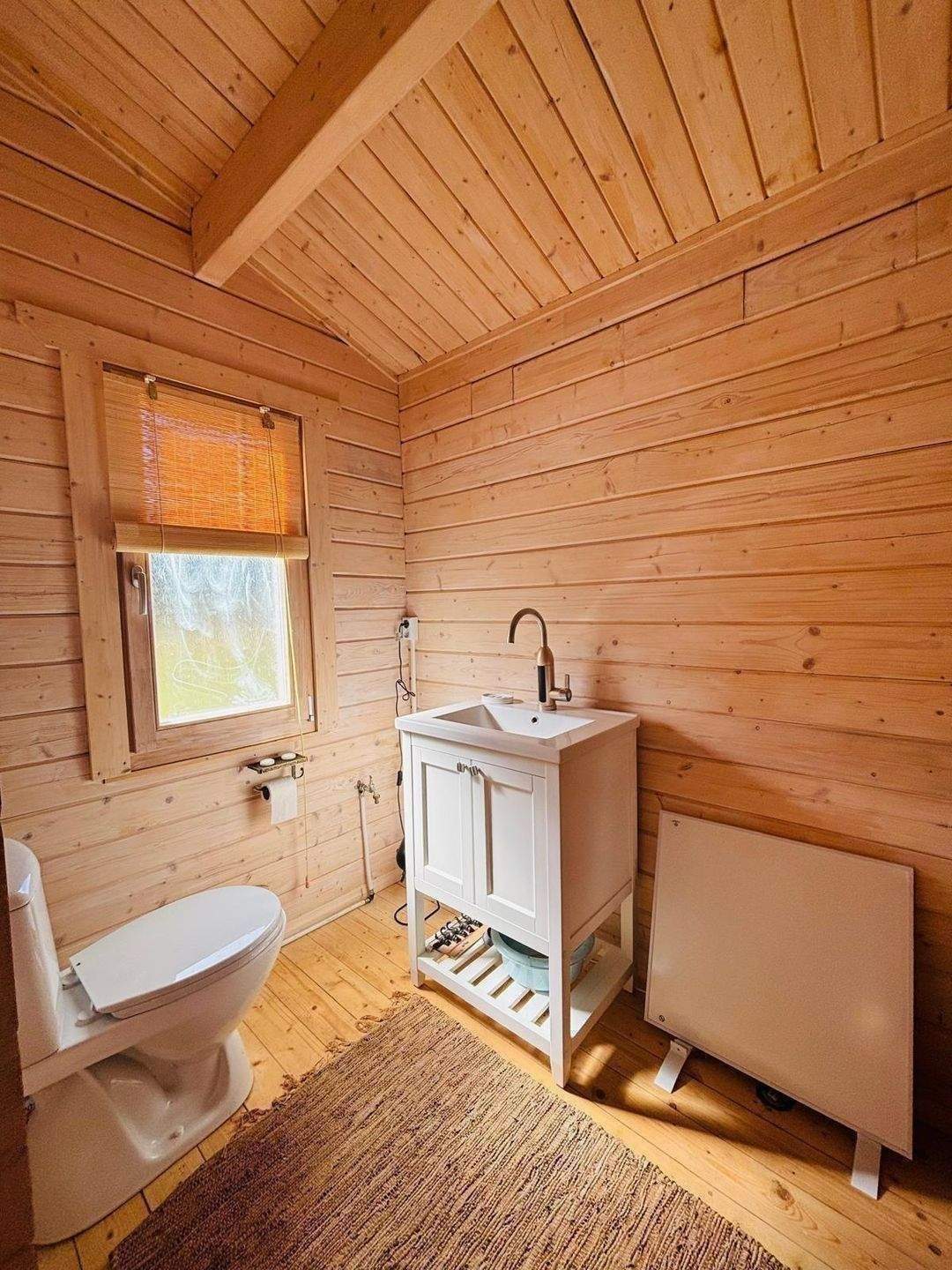 Neuwertiges Ferienhaus am Waldrand – 571 m² Grundstück mit zusätzlichem Bebauungspotenzial – Zeven – Vorschaubild 9