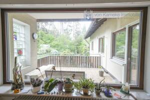 Großzügiger Bungalow mit Garten, Einliegerwohnung sowie Garage in herrlich ruhiger Lage – 91056 Erlangen – Vorschaubild 8