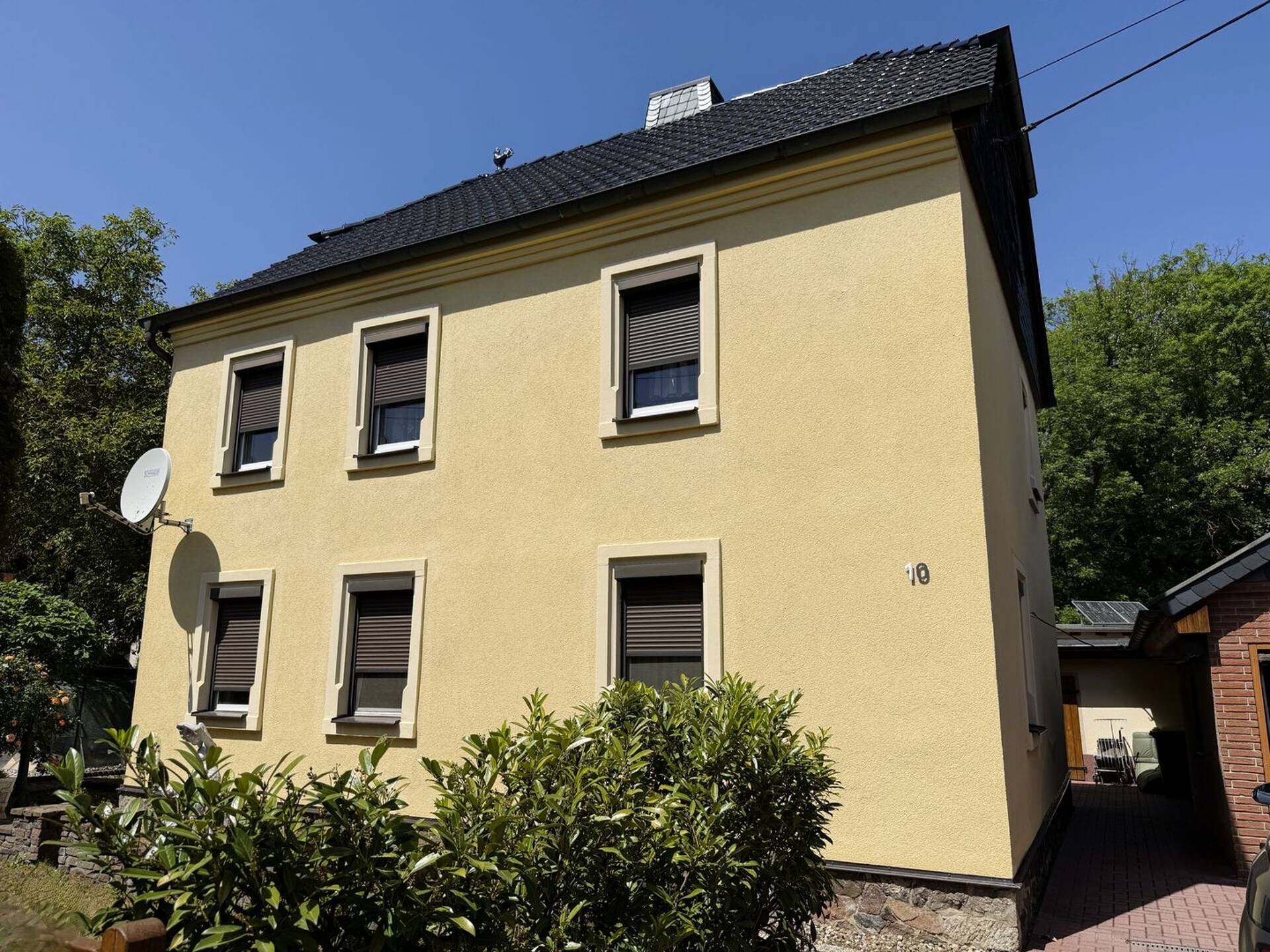 Haus in 01591 Riesa mit 139,64 m² kaufen