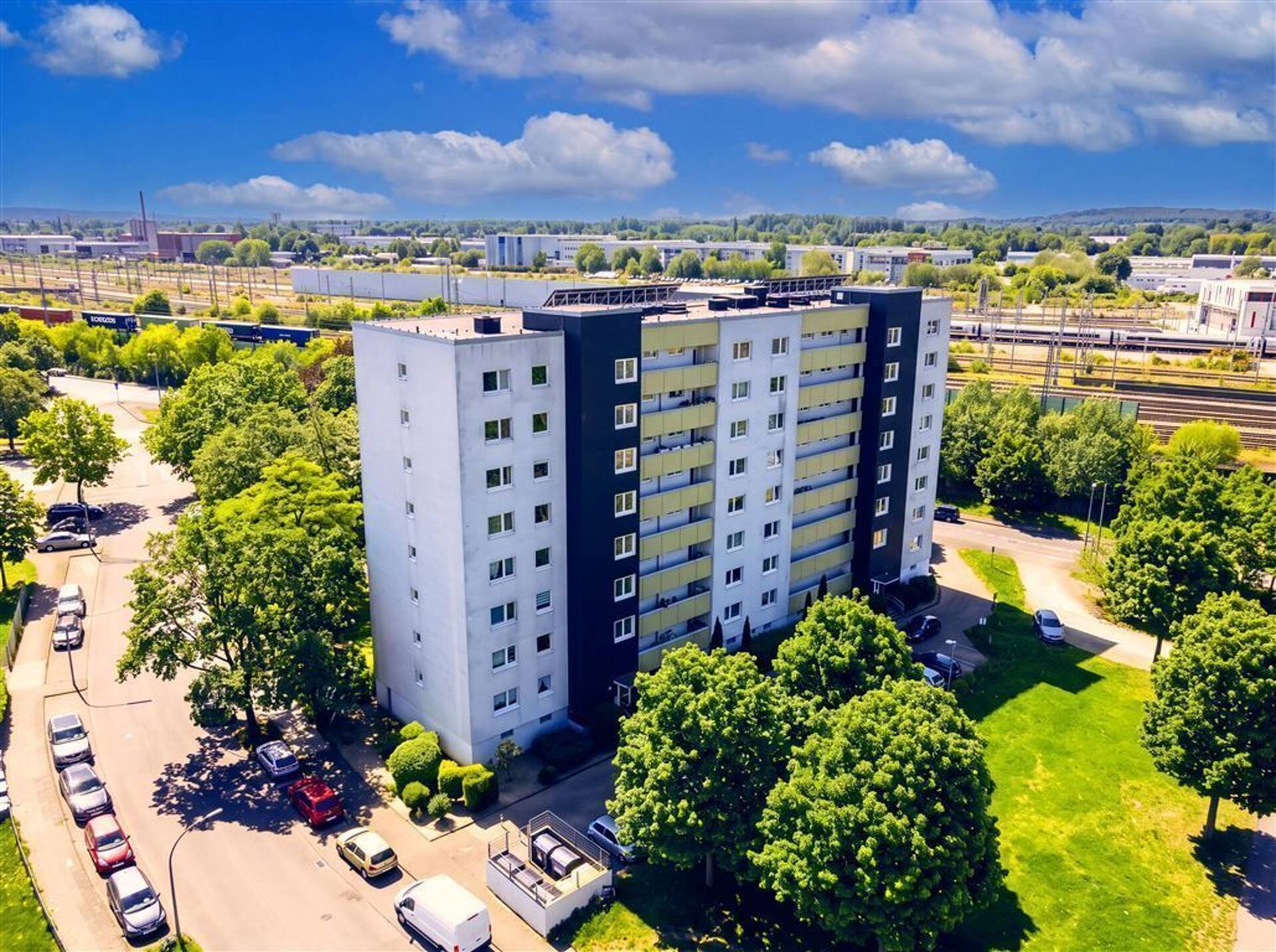 Rohdachboden in 50739 Köln mit 77 m² kaufen