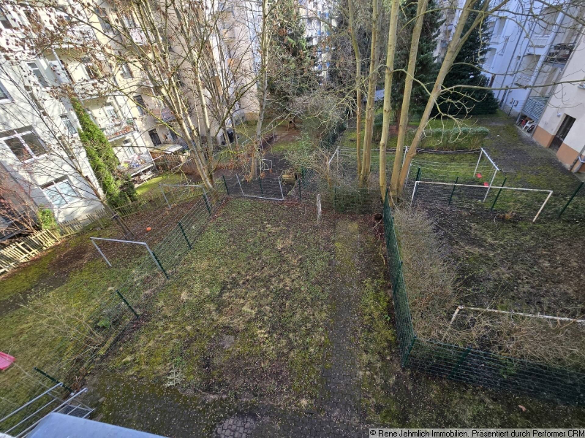 Etagenwohnung in 09112 Chemnitz mit 52 m² kaufen