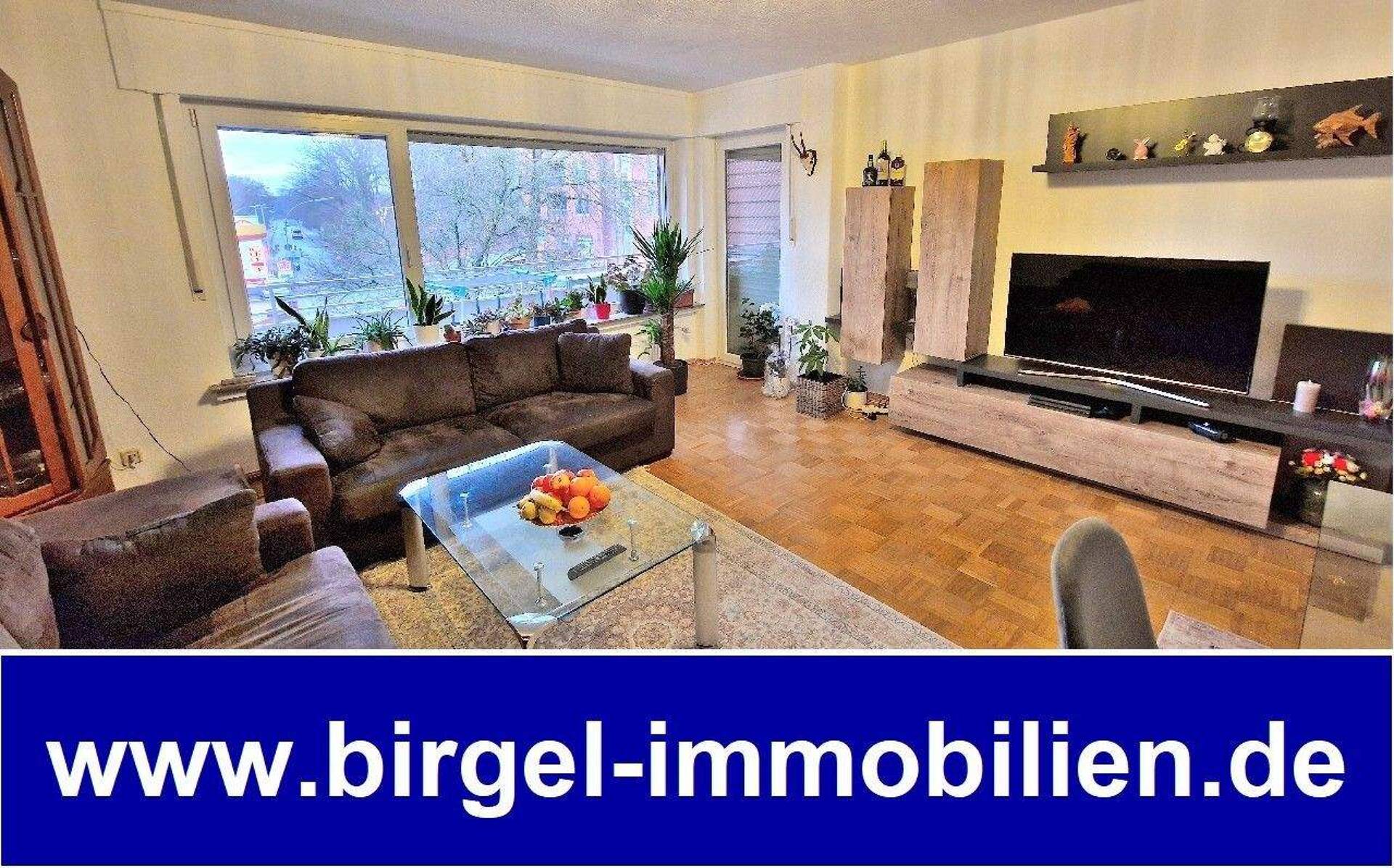 Etagenwohnung in 48157 Münster mit 96 m² kaufen