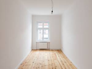 Helle 2-Zimmer-Wohnung mit Balkon in Oberschöneweide – 12459 Berlin – Vorschaubild 2