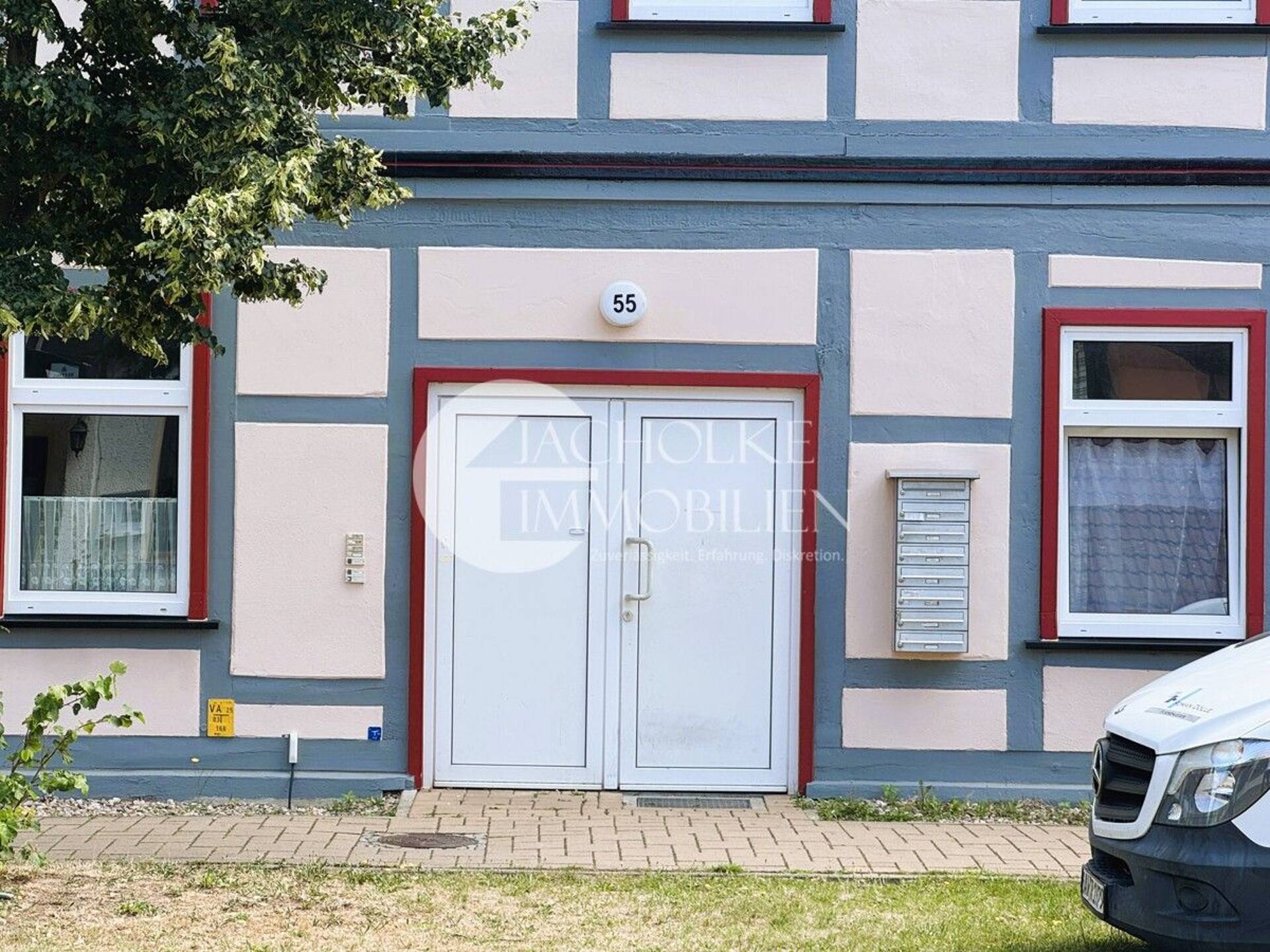Mehrfamilienhaus in 29410 Salzwedel mit 583 m² kaufen