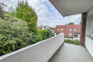 2,5 Zimmer - renoviert - ruhige Lage - Balkon - Erstbezug - Stellplatz – 44894 Bochum – Vorschaubild 6