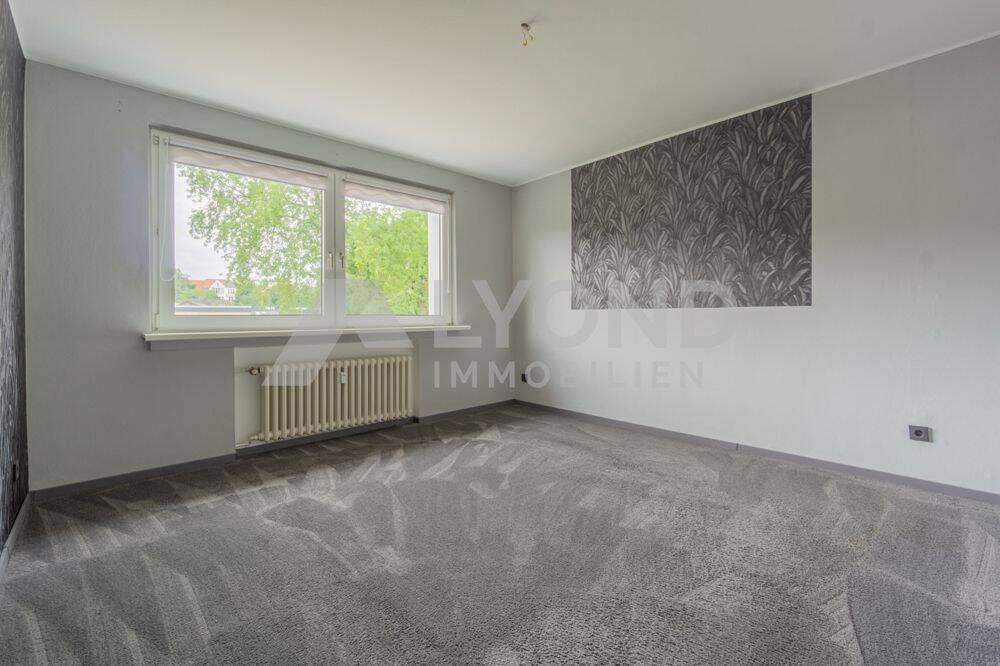Geräumige 2,5-Zimmer-Wohnung in Herne Süd zu verkaufen! – Herne – Vorschaubild 5