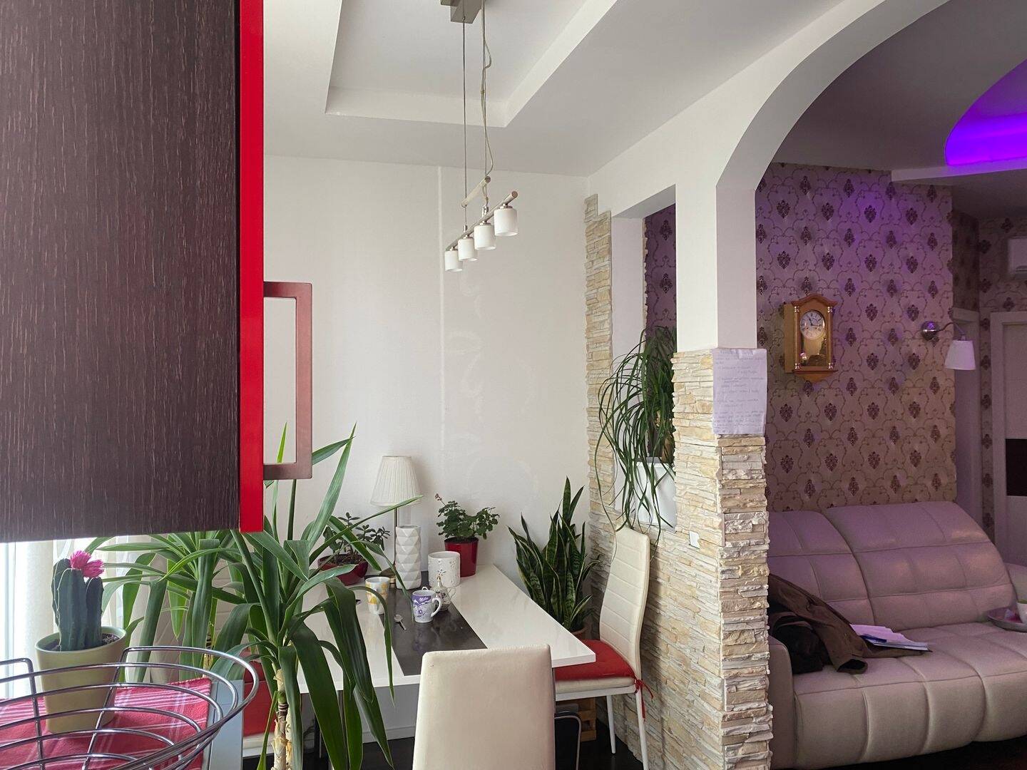Moderne 3 Zimmer Wohnung in der Wohnanlage Casa Leonardo Augsburg! – Augsburg – Vorschaubild 5