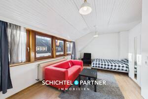 Bahnhofsvorstadt | Renditestarkes Studentenhaus mit acht Einheiten – 28195 Bremen – Vorschaubild 4