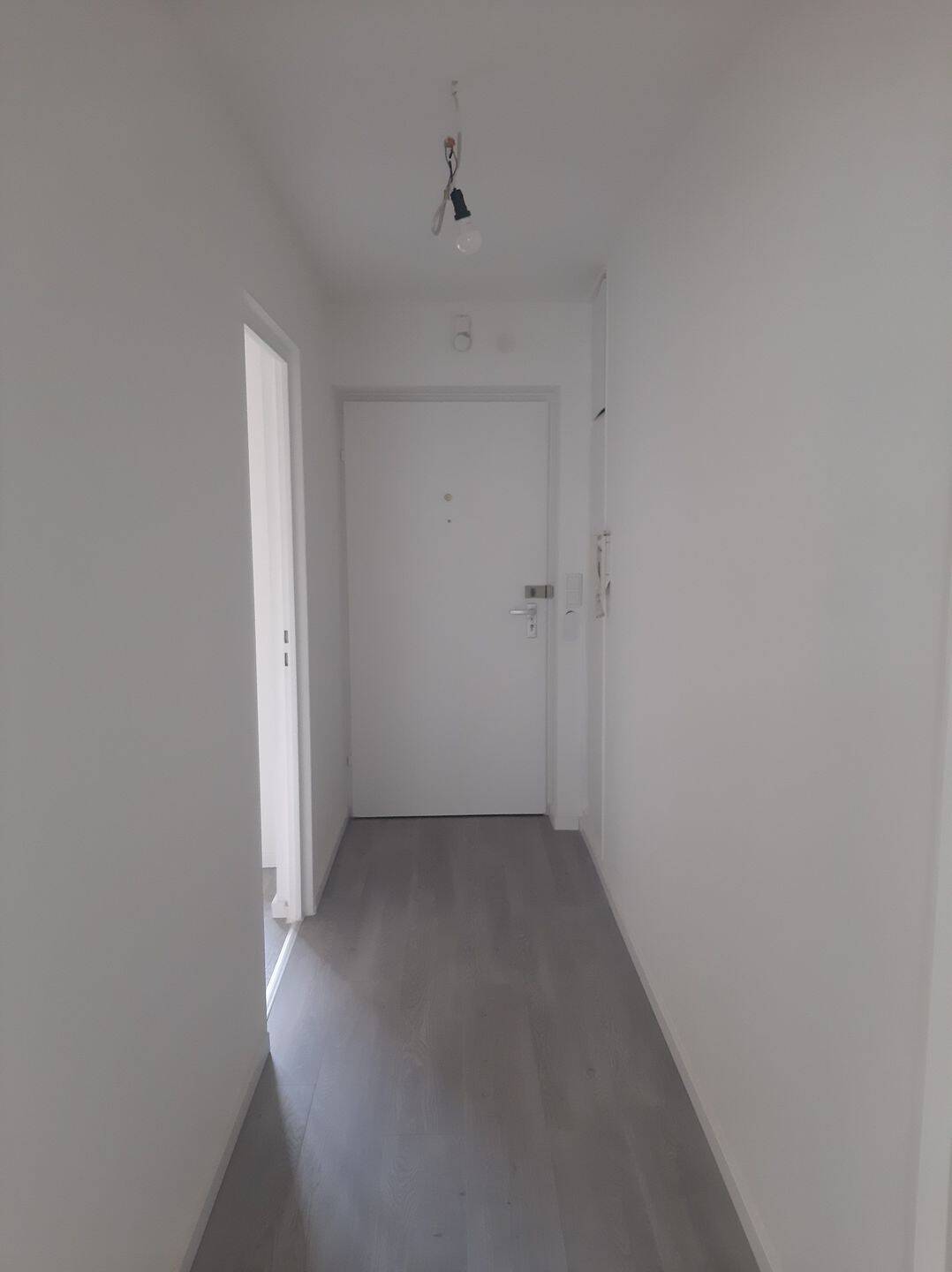 Nbg-Südstadt: moderne 1,5-Zi.-Whg. mit Balkon – Nürnberg – Vorschaubild 3