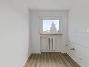 Schöne 3-Zimmer-Wohnung mit großem BALKON und modernem Wannenbad in Bielefeld-Ummeln – 33649 Bielefeld – Vorschaubild 7