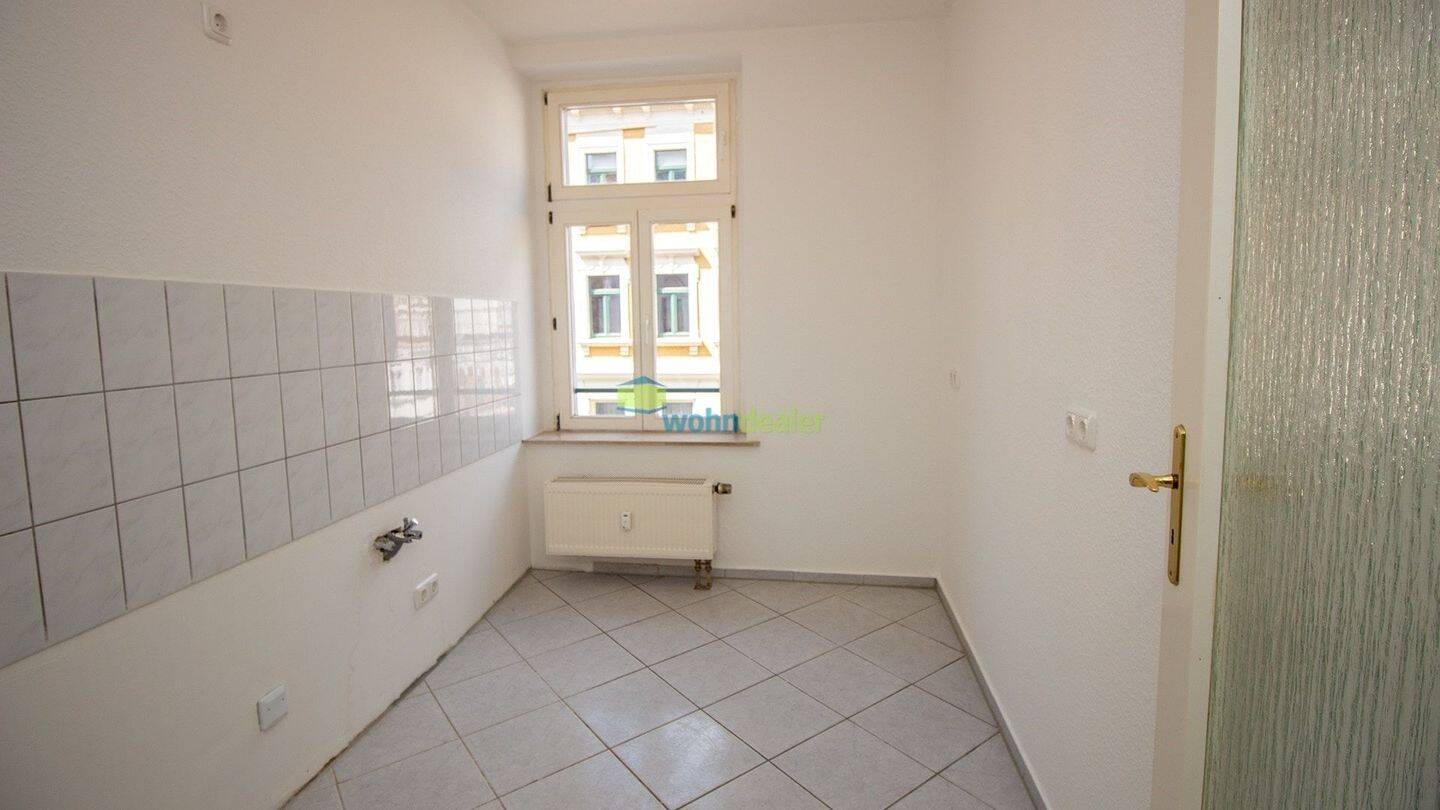 Urbaner Lifestyle in Altlindenau: Stylische 2-Zimmer-Wohnung sucht neue Bewohner! – Leipzig – Vorschaubild 6