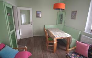 3-Zimmerwohnung, möbliert Stuttgart Süd - Zeitwohnen ab 1 Monat – 70199 Stuttgart – Vorschaubild 4