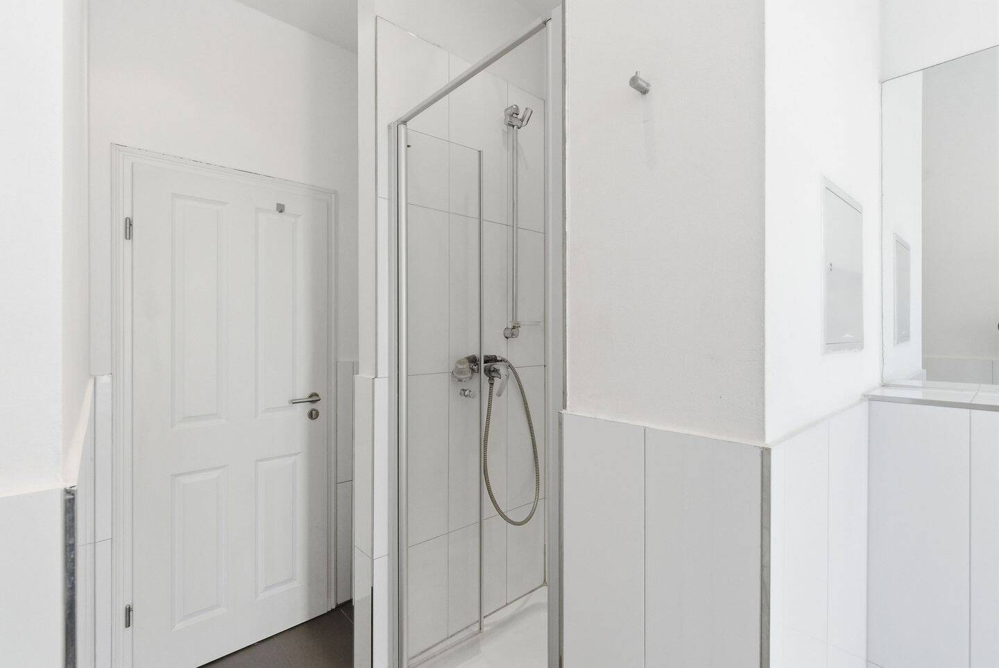 Connewitz von seiner schönsten Seite - 3-Zimmer-Wohnung mit Balkon, Terrasse & Garten! – Leipzig – Vorschaubild 9