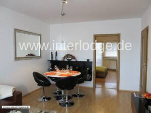 INTERLODGE Köln: Schick möblierte und komplett ausgestattete Wohnung mit Balkon – 51149 Köln – Vorschaubild 5