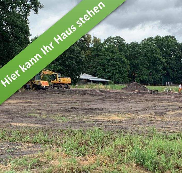 Inkl. Grundstück, Zu Hause einfach genießen, Ihr Familienhaus in Witzenbruch. – Celle – Bild 1 von 9