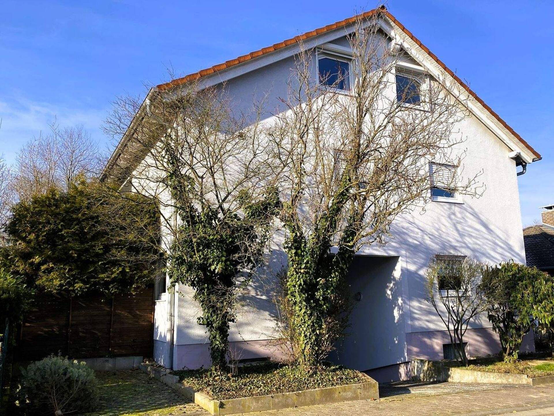 Etagenwohnung in 63456 Hanau / Steinheim am Main mit 87,95 m² kaufen