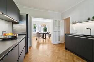 Eleganz trifft Effizienz - Premiumobjekt in Berlin-Lichterfelde West – 12203 Berlin – Vorschaubild 6