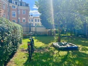 In perfekter Lage! - Vermietete 2-Zimmer-Wohnung mit Balkon und Stellplatz in Dresden-Striesen! – 1309 Dresden – Vorschaubild 7