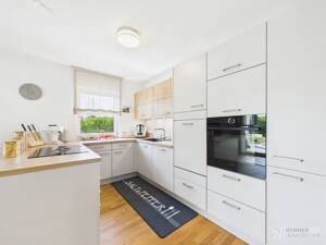 Großer Garten, Erdgeschoss, 4 Zimmer - ein modernes Zuhause mit Seltenheitswert – 92318 Neumarkt in der Oberpfalz – Vorschaubild 4