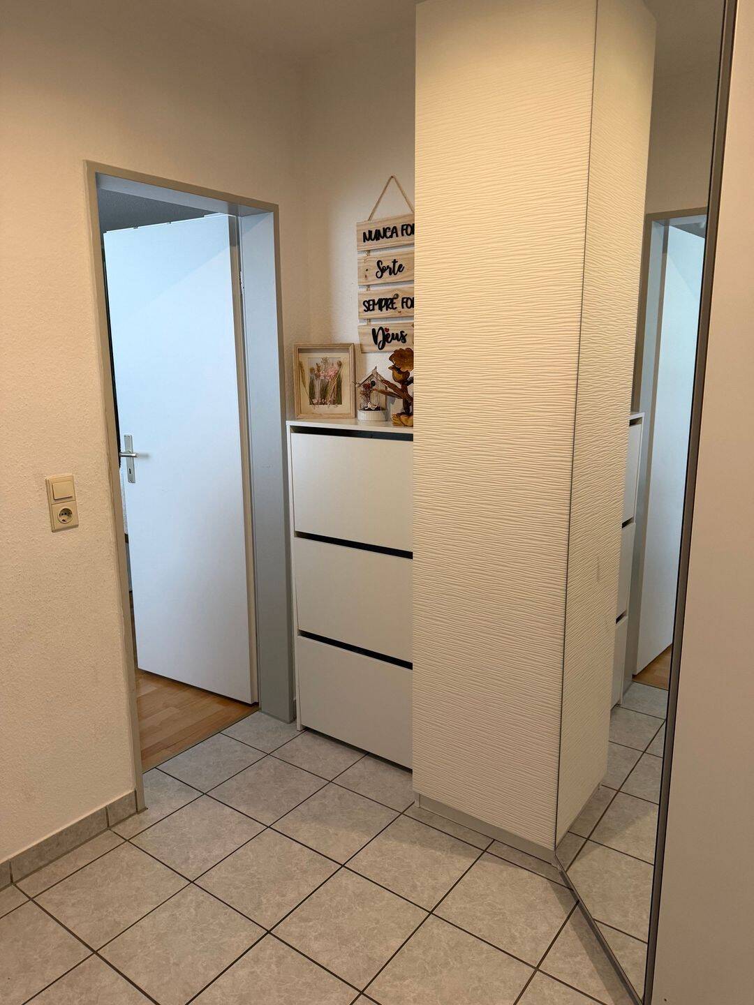 Großzügige 4-Zimmer-Wohnung mit Aufzug direkt am Opladener Platz – Leverkusen – Vorschaubild 9