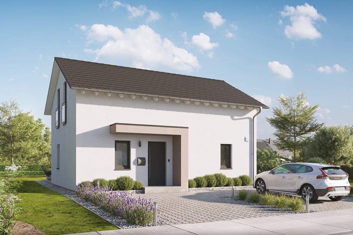 Ihr Traum vom Eigenheim in Dachsbach - modern, individuell und nachhaltig! – Dachsbach – Bild 1 von 8