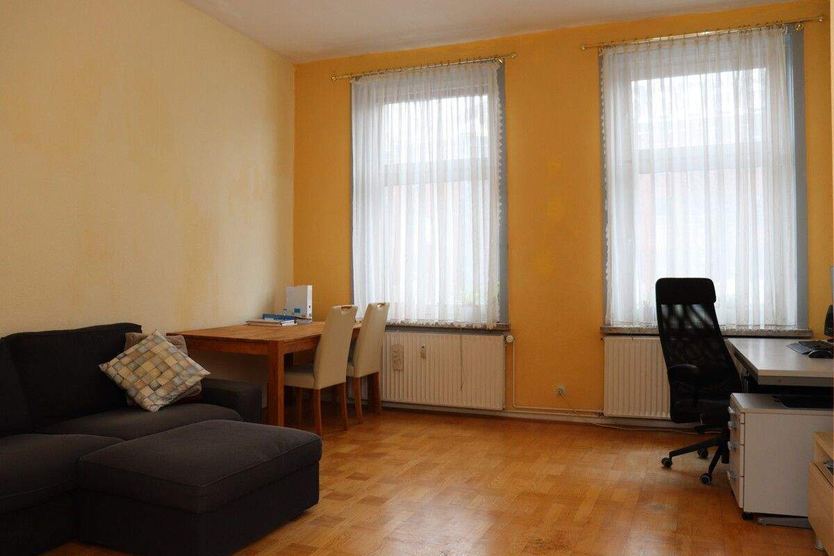 Wohn-/Geschäftshaus mit solider Rendite in Top-Lage – Lübeck – Vorschaubild 5