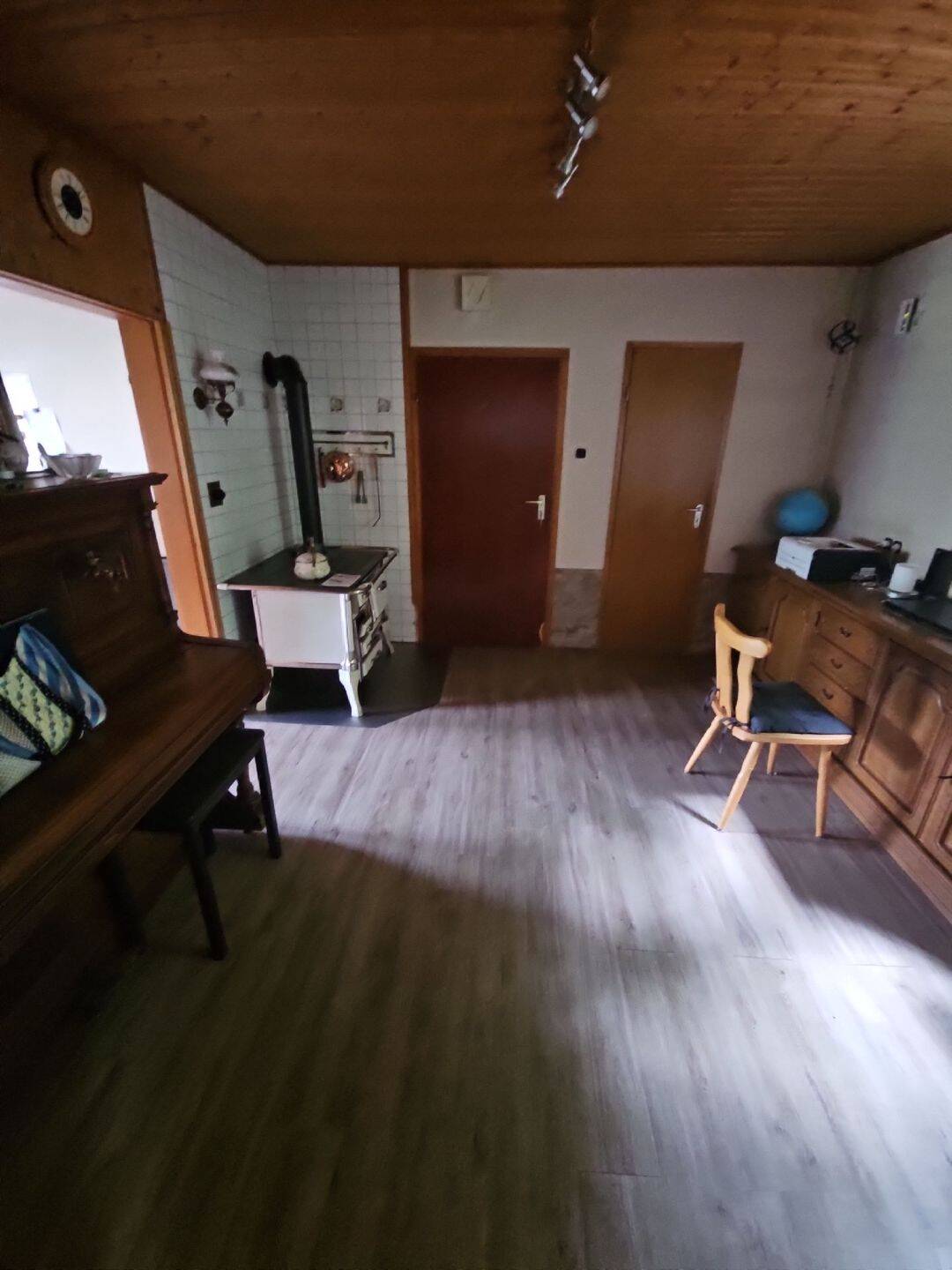 Modernisiertes Einfamilienhaus mit genügend Platz in Nahbollenbach – Idar-Oberstein – Vorschaubild 4