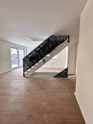 Großzügiges Neubau Einfamilienhaus mit ca. 160 m² auf drei Ebenen in Berlin Rudow – 12487 Berlin – Vorschaubild 5